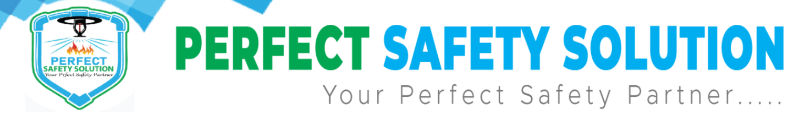 Perfect Safety Solution Logo